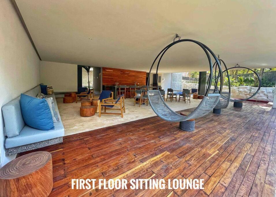 Amazing Well Located In Center Tulum, Iik Apartment *
