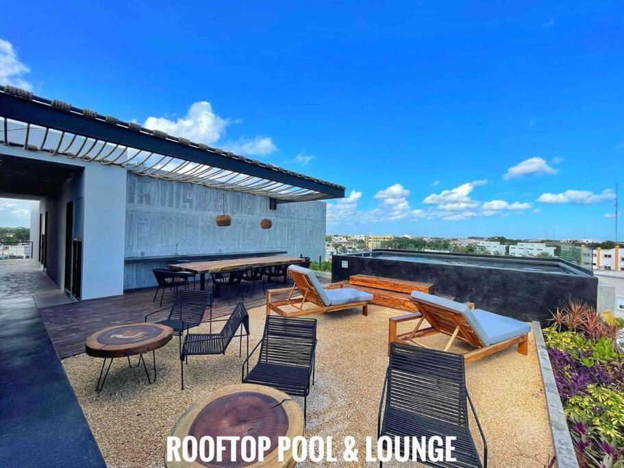 Apartment Amazing Well Located In Center Tulum, Iik Tulum