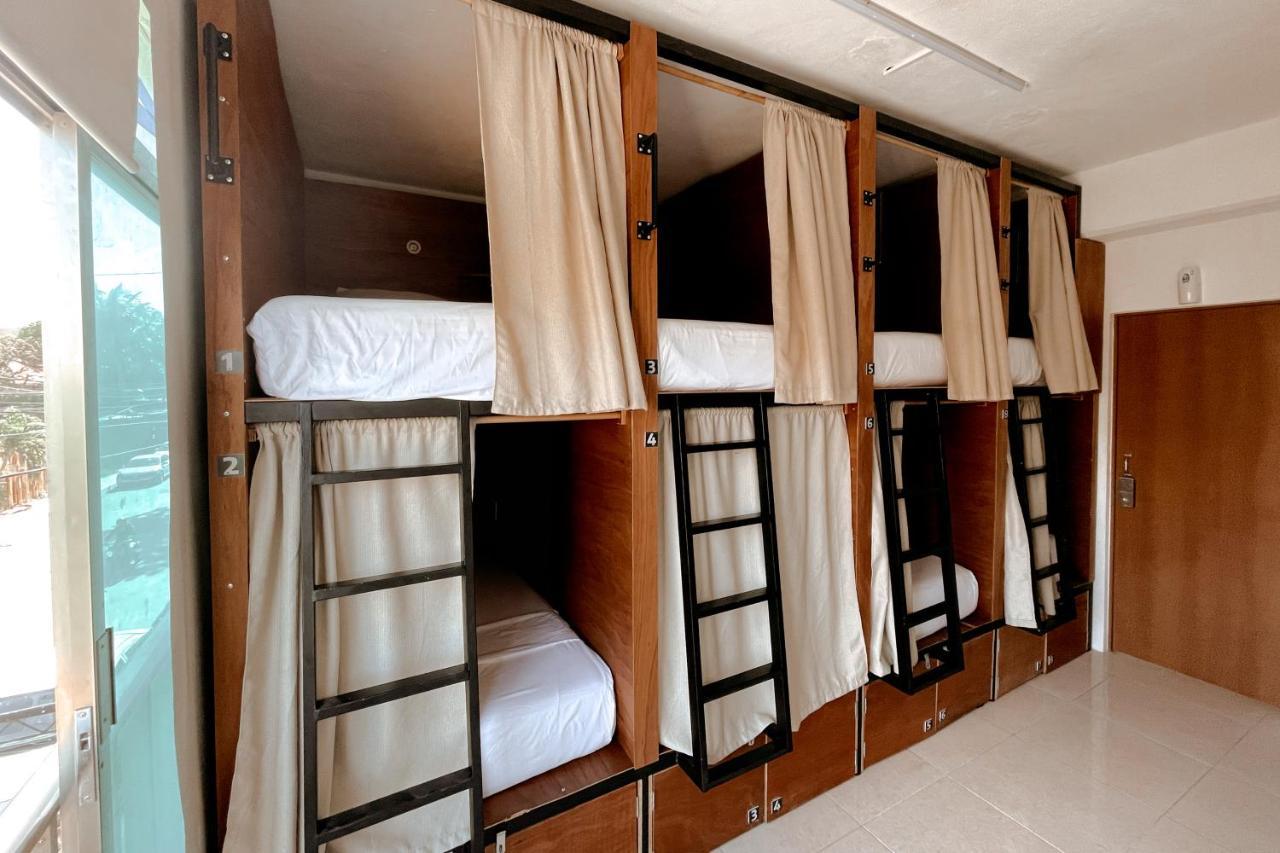 Penca Blue Guest house Tulum