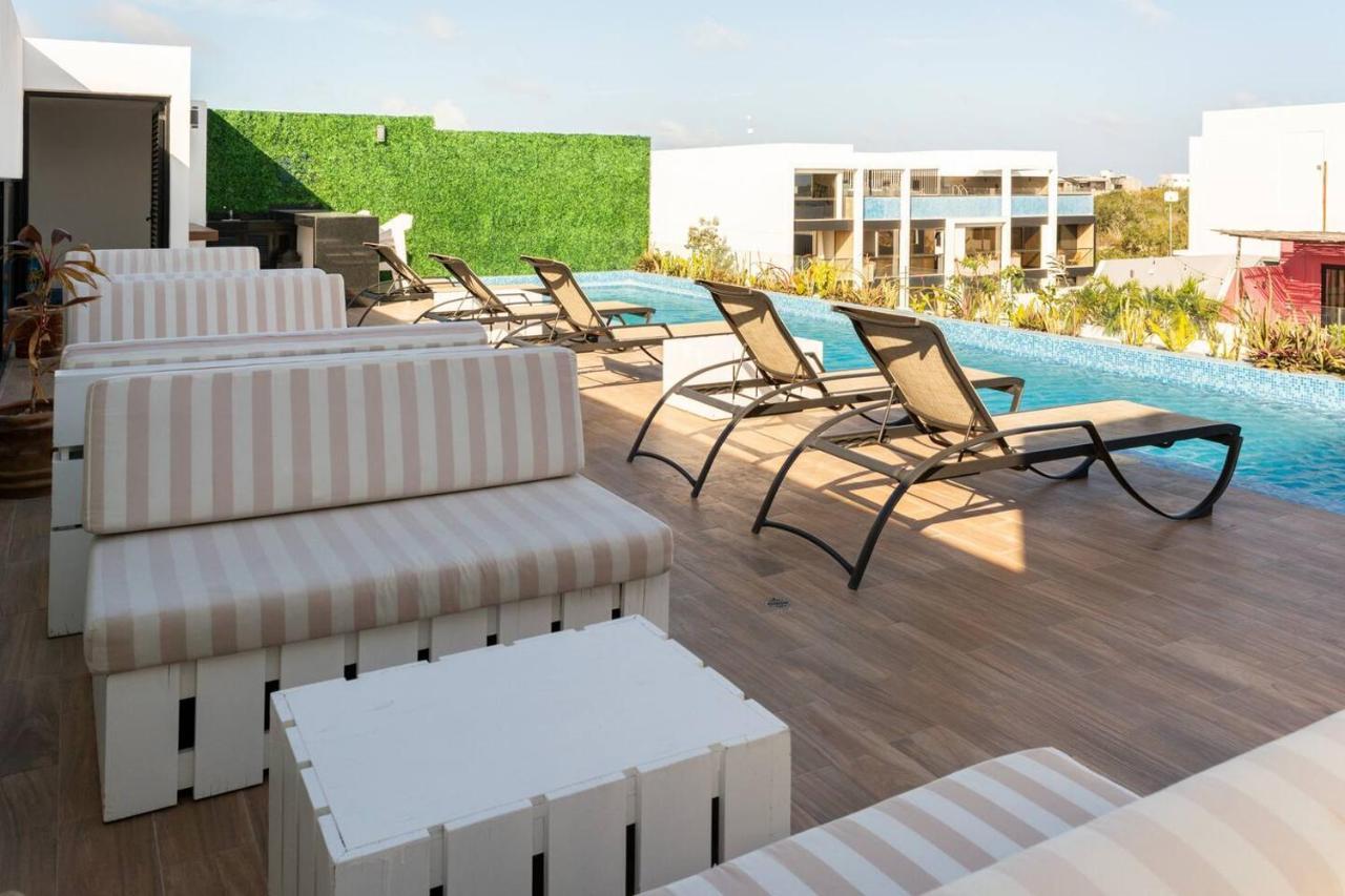 Enjoy The Way, Find Yourself! Tulum