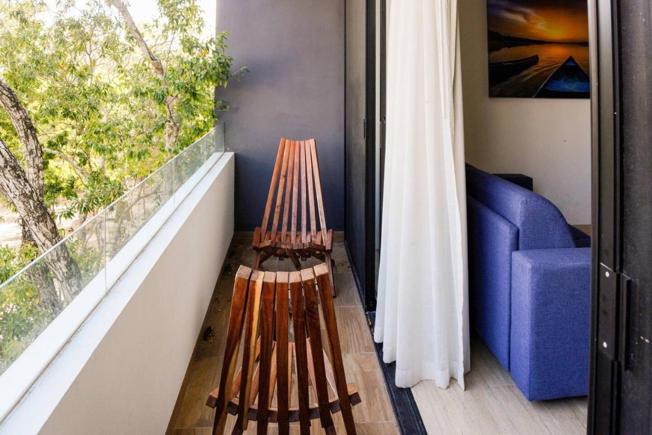 Enjoy The Way, Find Yourself! Apartment Tulum