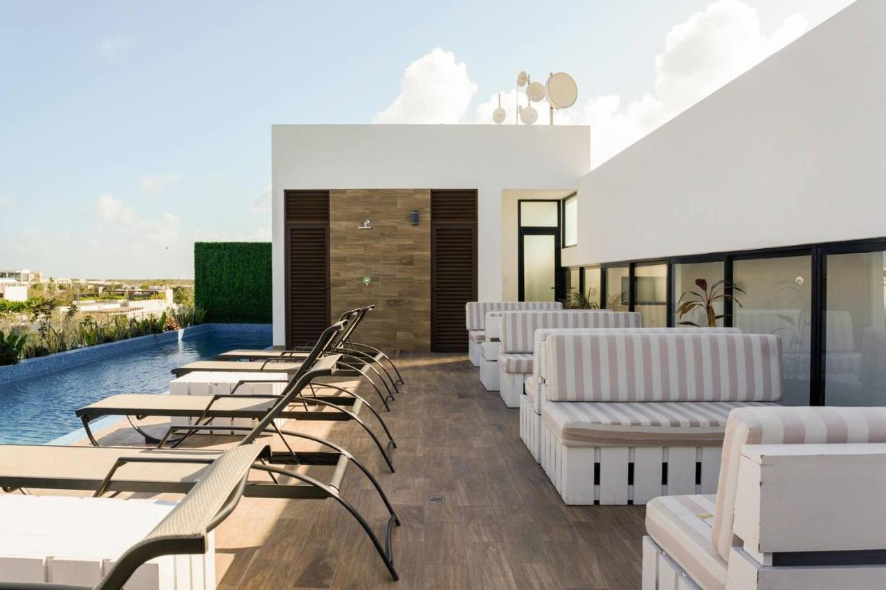 Apartment Enjoy The Way, Find Yourself!