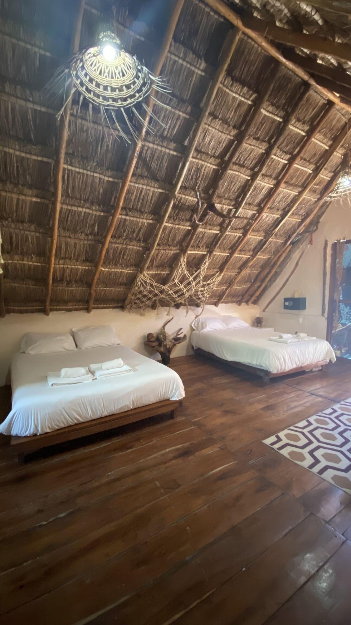 Serena Glamping (adults Only) Hotel