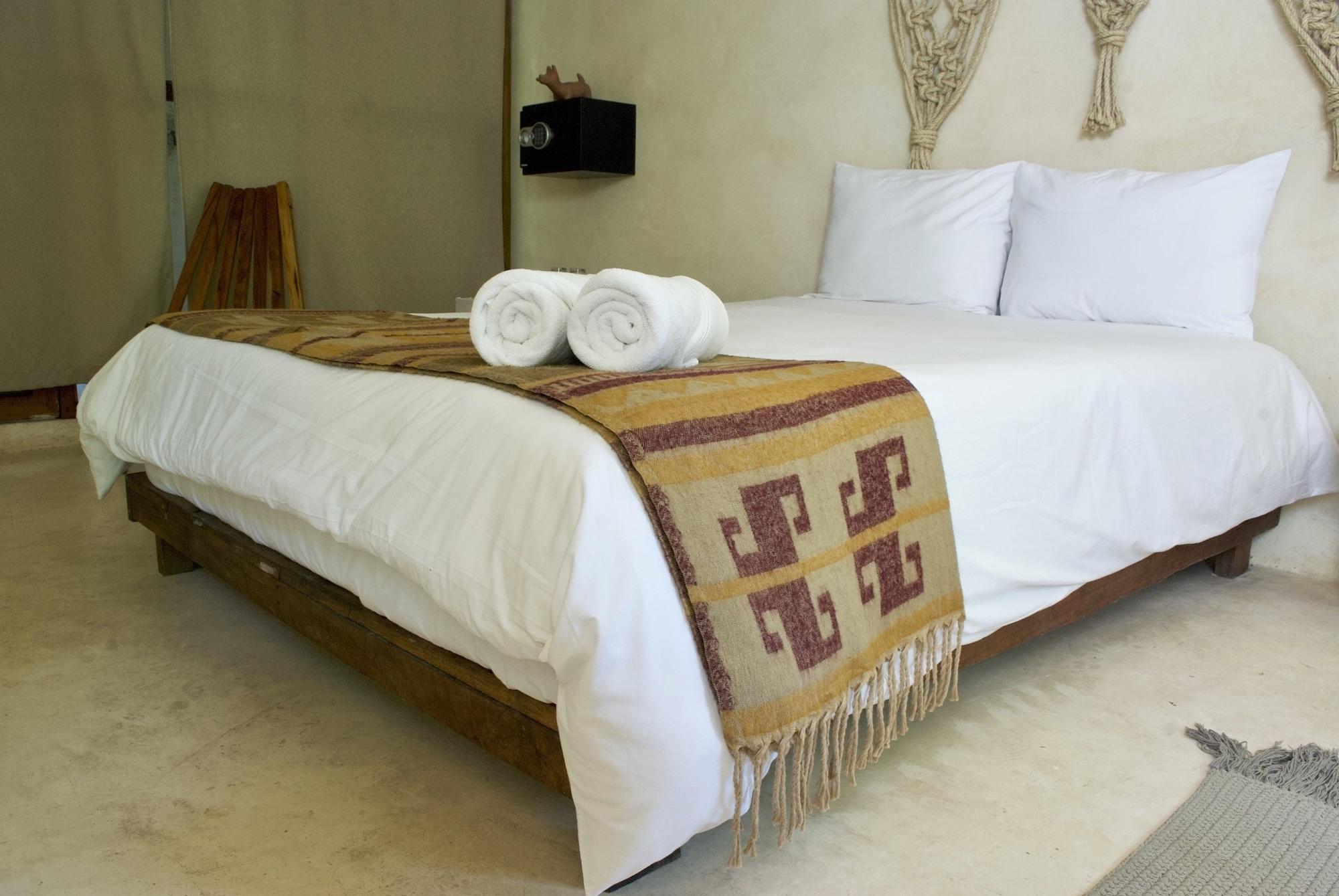 Serena Glamping (adults Only) 3* Tulum