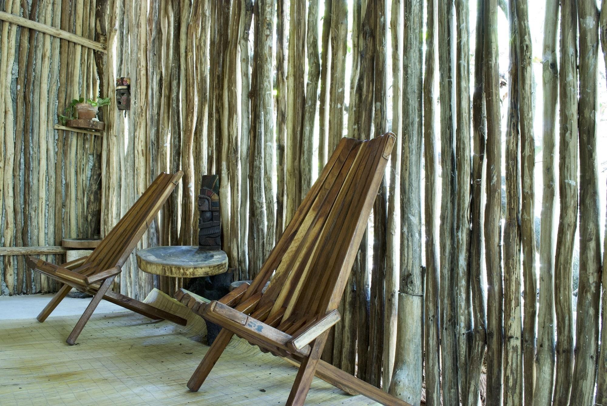 Hotel Serena Glamping (adults Only) Tulum