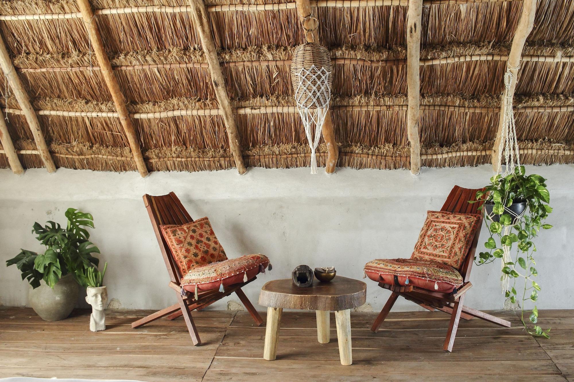 Serena Glamping (adults Only) Hotel Tulum