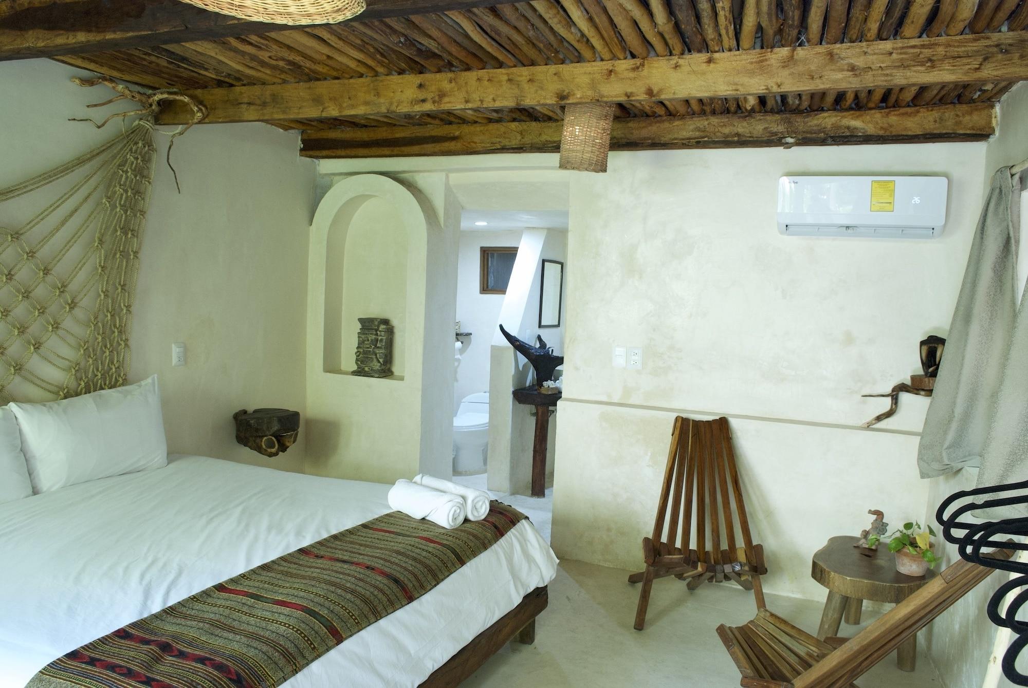 Serena Glamping (adults Only) 3* Tulum