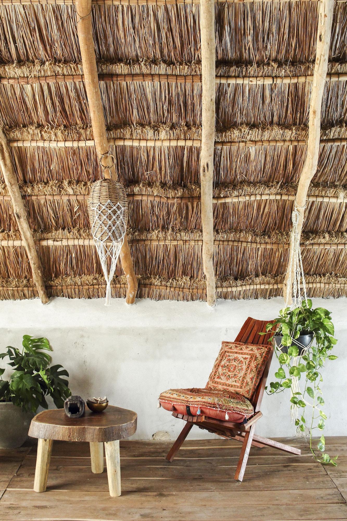 Serena Glamping (adults Only) Hotel Tulum