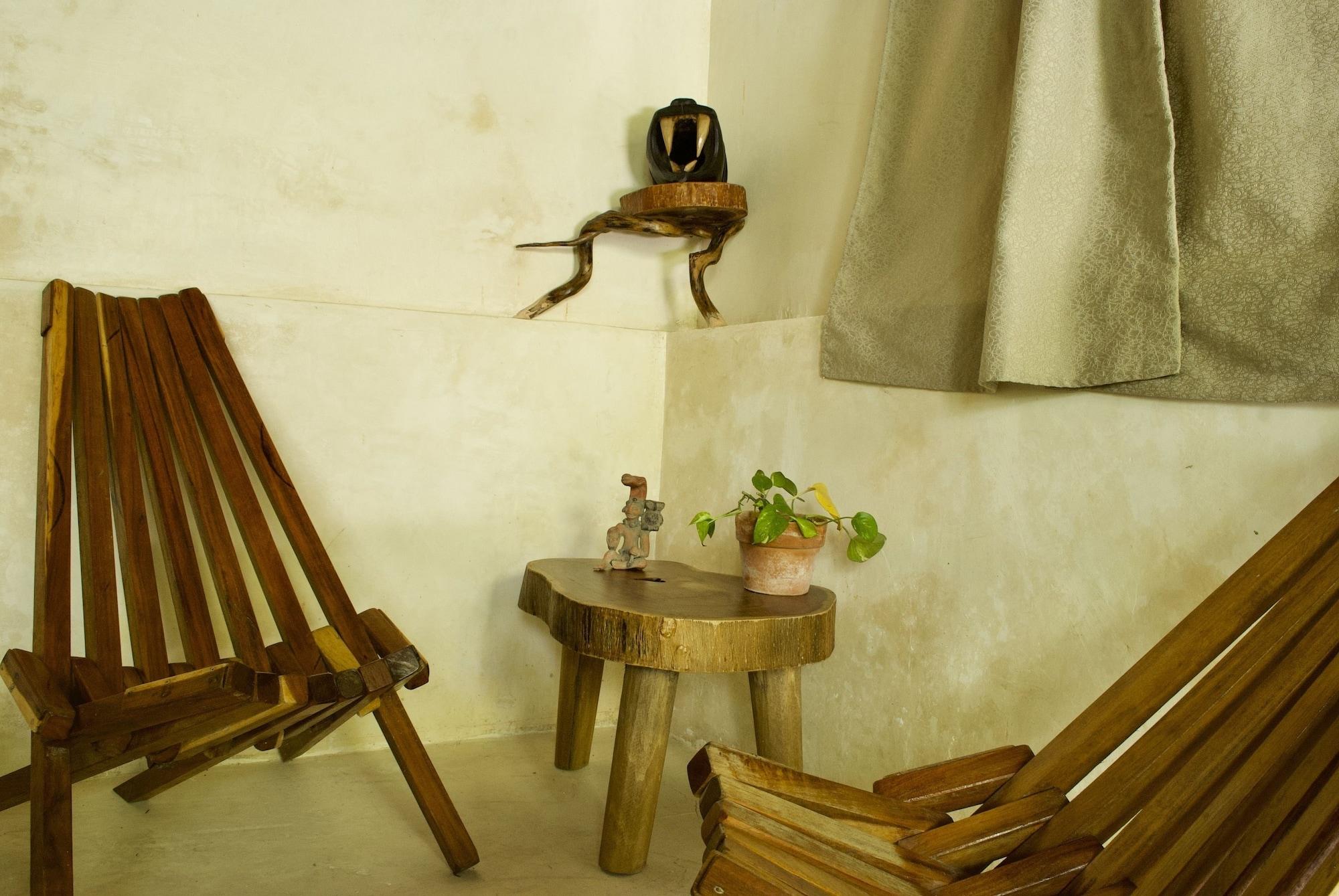 Hotel Serena Glamping (adults Only) Tulum