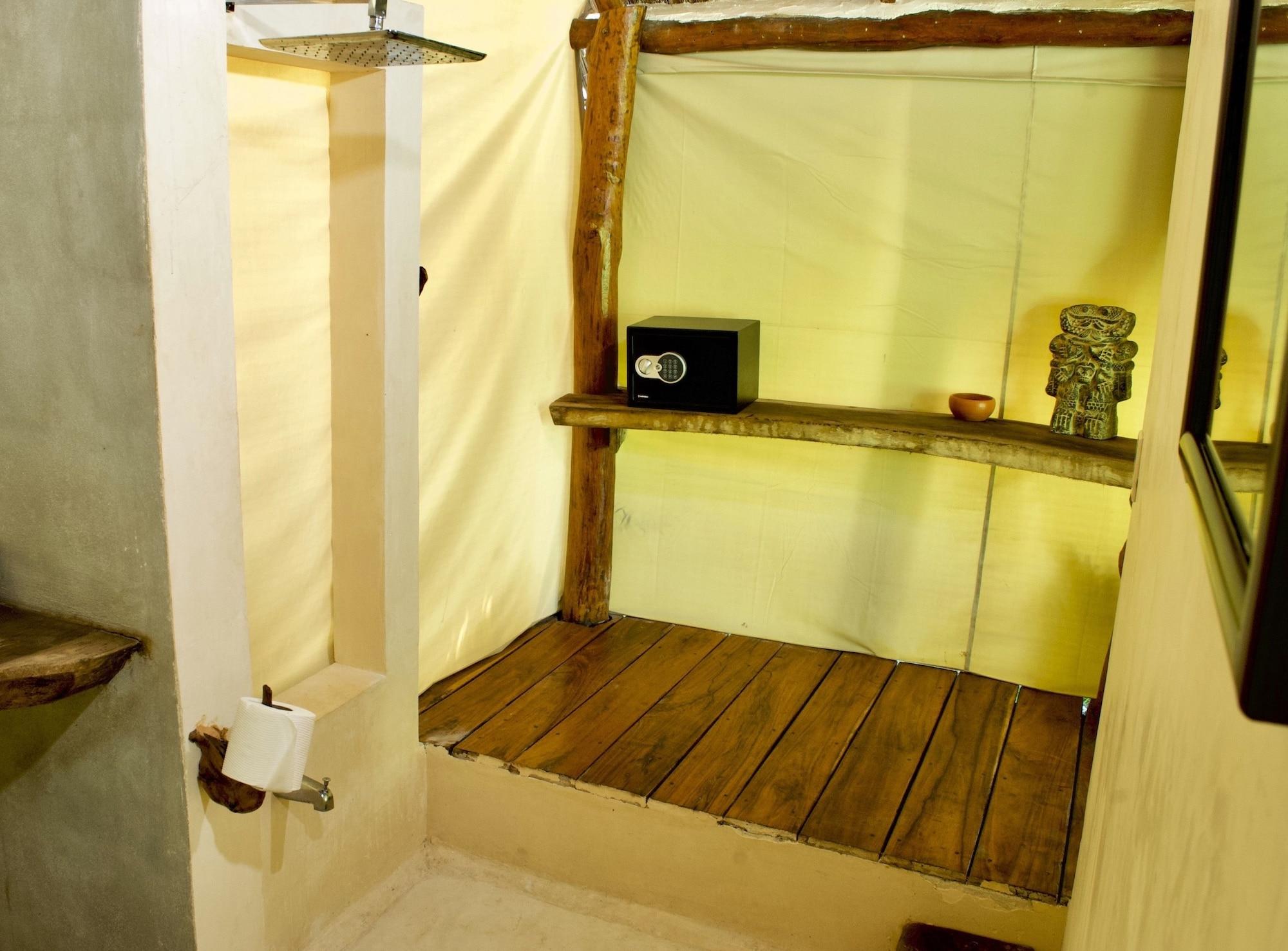 Hotel Serena Glamping (adults Only) Tulum