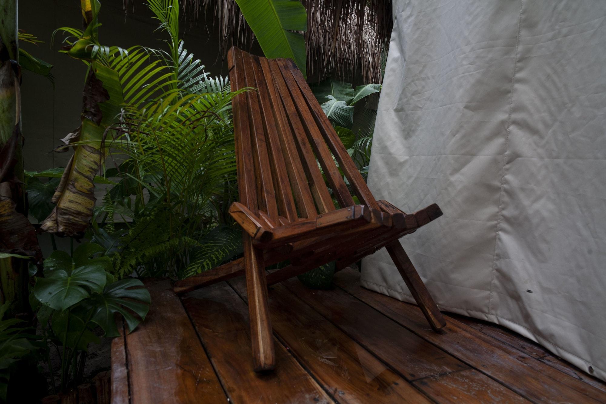 Hotel Serena Glamping (adults Only) Tulum