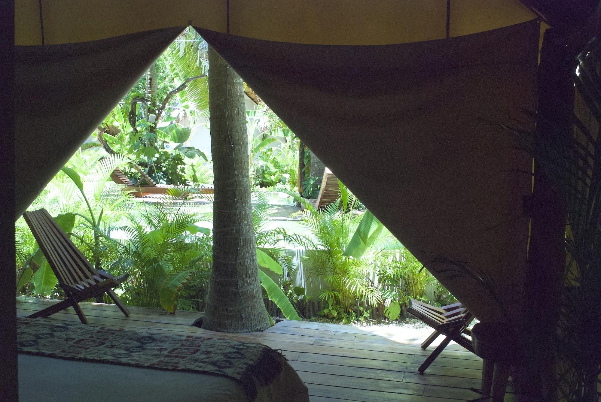 Serena Glamping (adults Only) Hotel Tulum