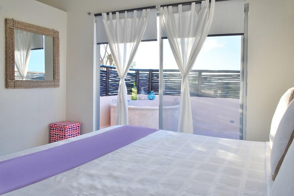 Geminis Boutique Condohotel 4* Tulum