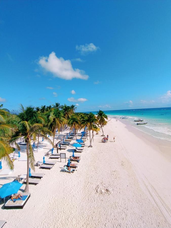El Paraiso Hotel 4*