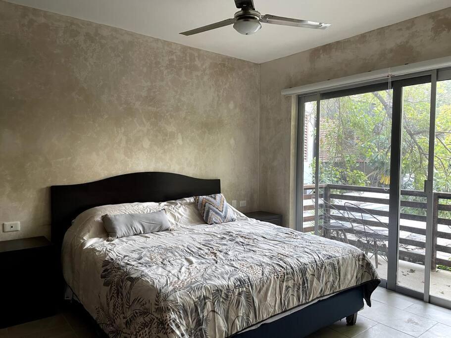 Departamento Dentro De Aldea Zama Tulum