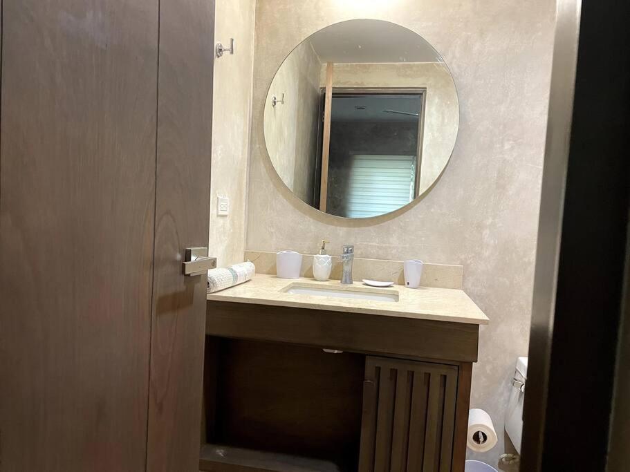 Departamento Dentro De Aldea Zama Apartment *