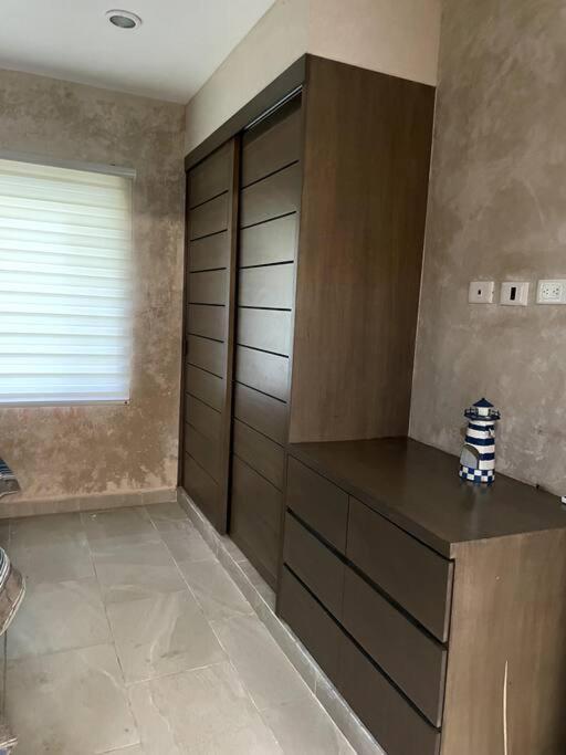 Departamento Dentro De Aldea Zama *