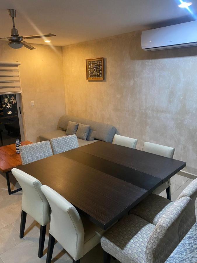 Departamento Dentro De Aldea Zama Apartment Tulum
