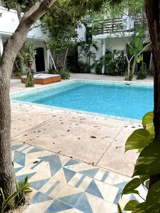 Departamento Dentro De Aldea Zama Apartment *