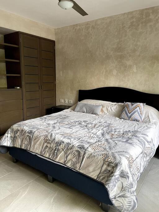 Departamento Dentro De Aldea Zama Apartment Tulum