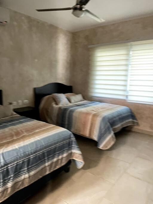 Departamento Dentro De Aldea Zama Apartment *