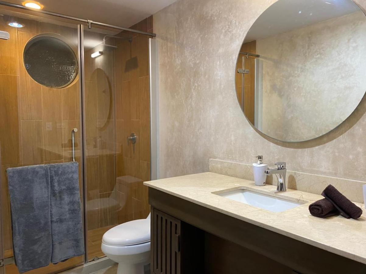 Apartment Departamento Dentro De Aldea Zama Tulum