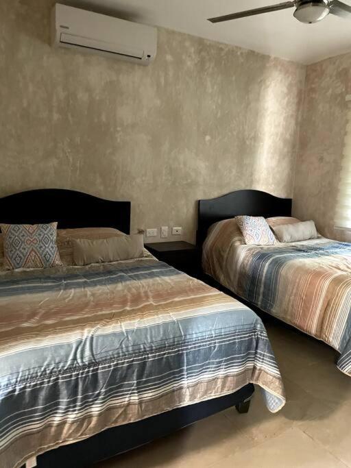 Departamento Dentro De Aldea Zama *