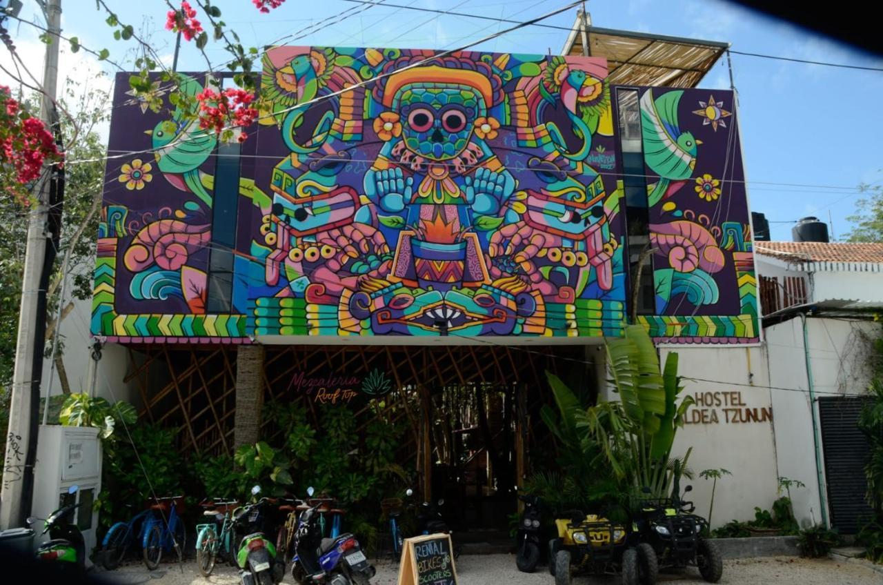 Aldea Tzunun Guest house 2*