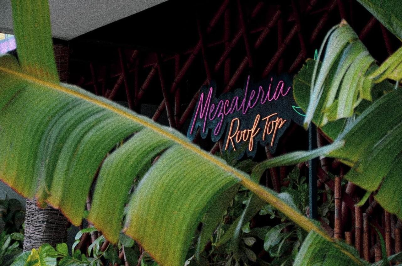 Aldea Tzunun Guest house Tulum