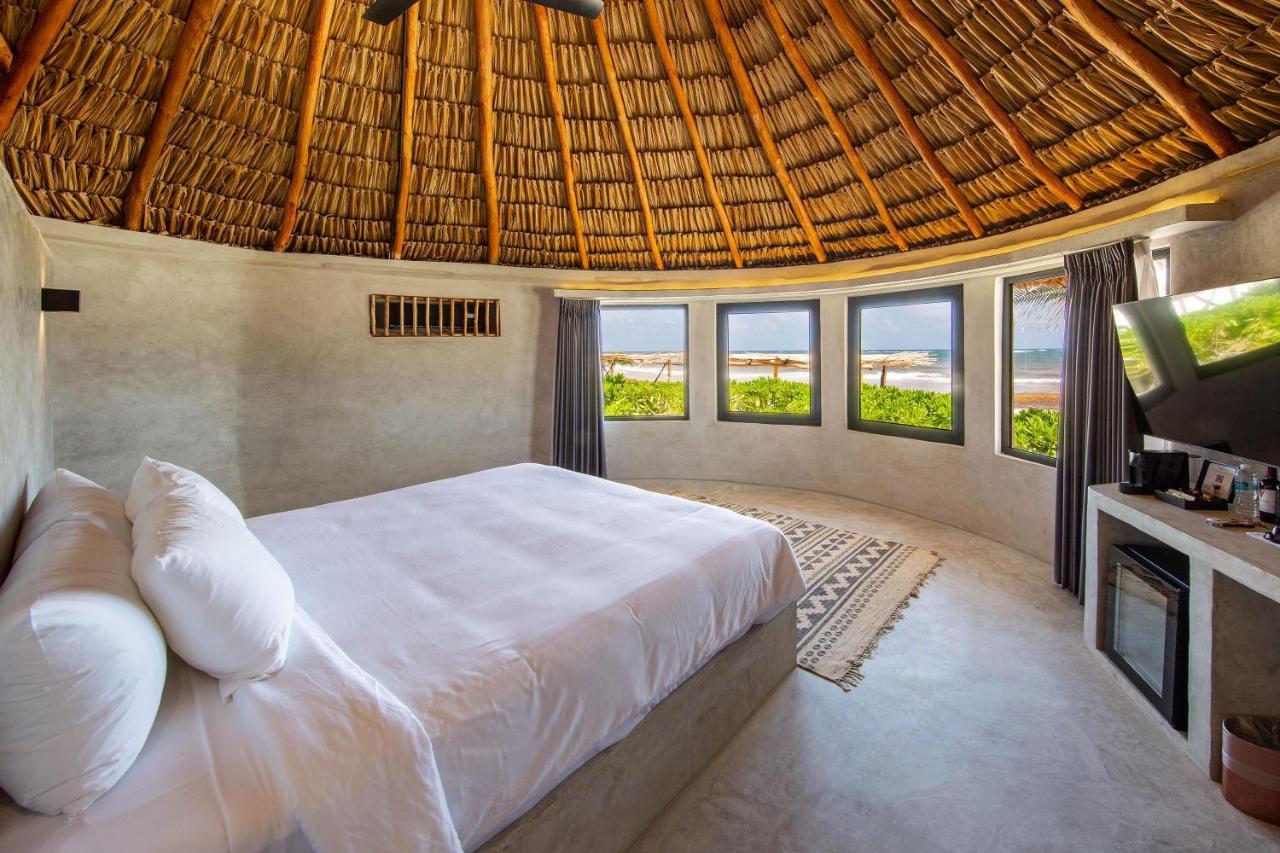 Hotel Maya By G