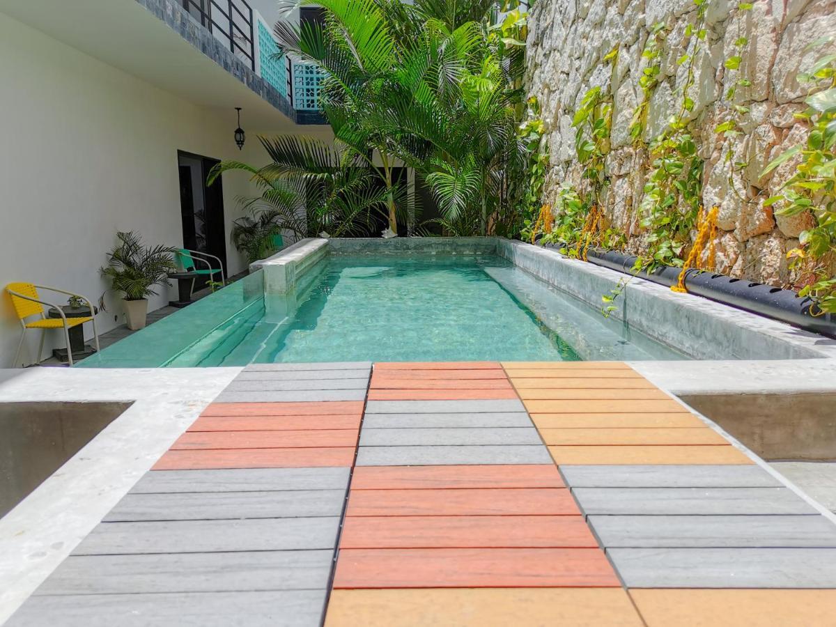 Les Calle 2 By Galian Apartahotel 4*