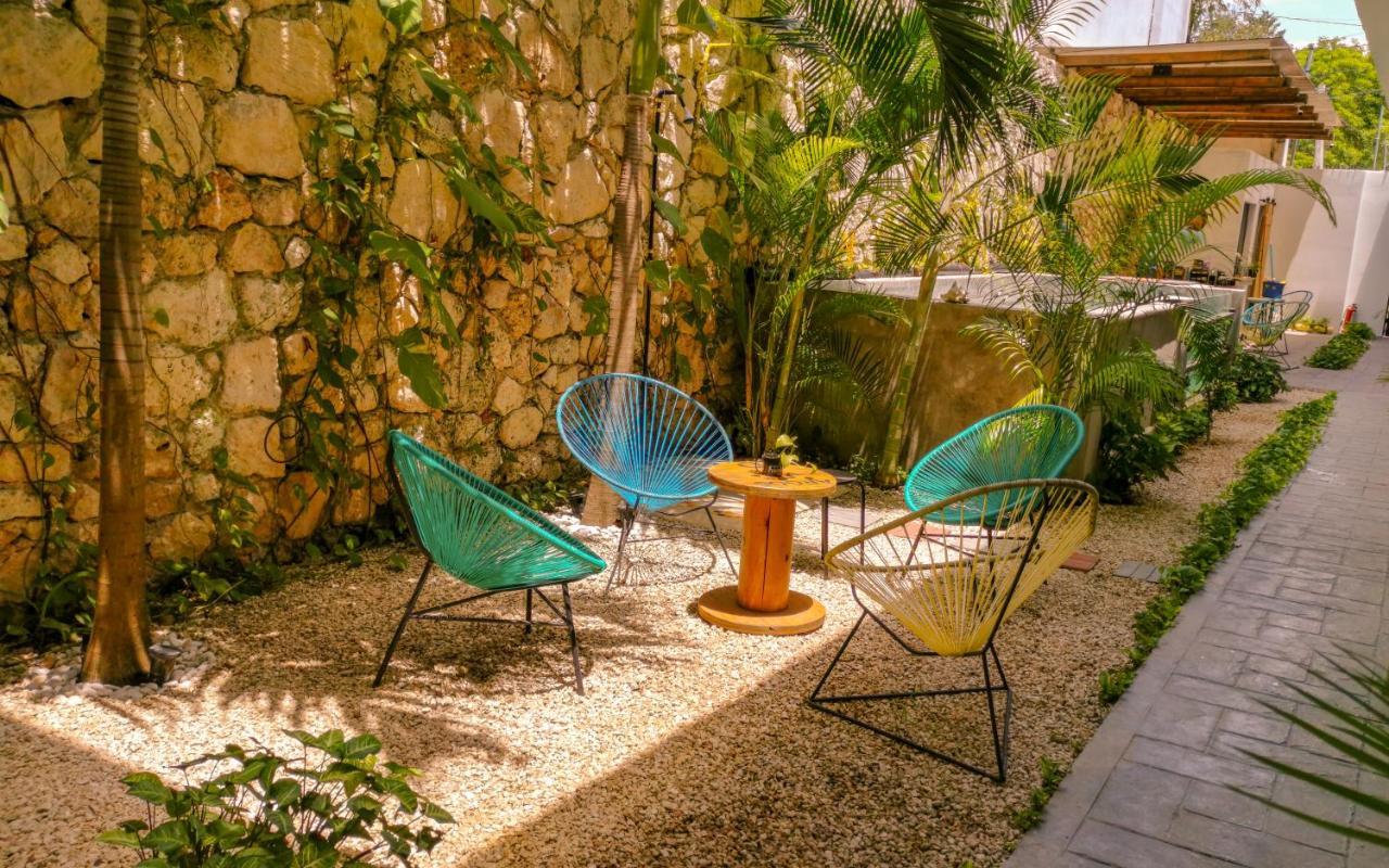 Les Calle 2 By Galian 4* Tulum