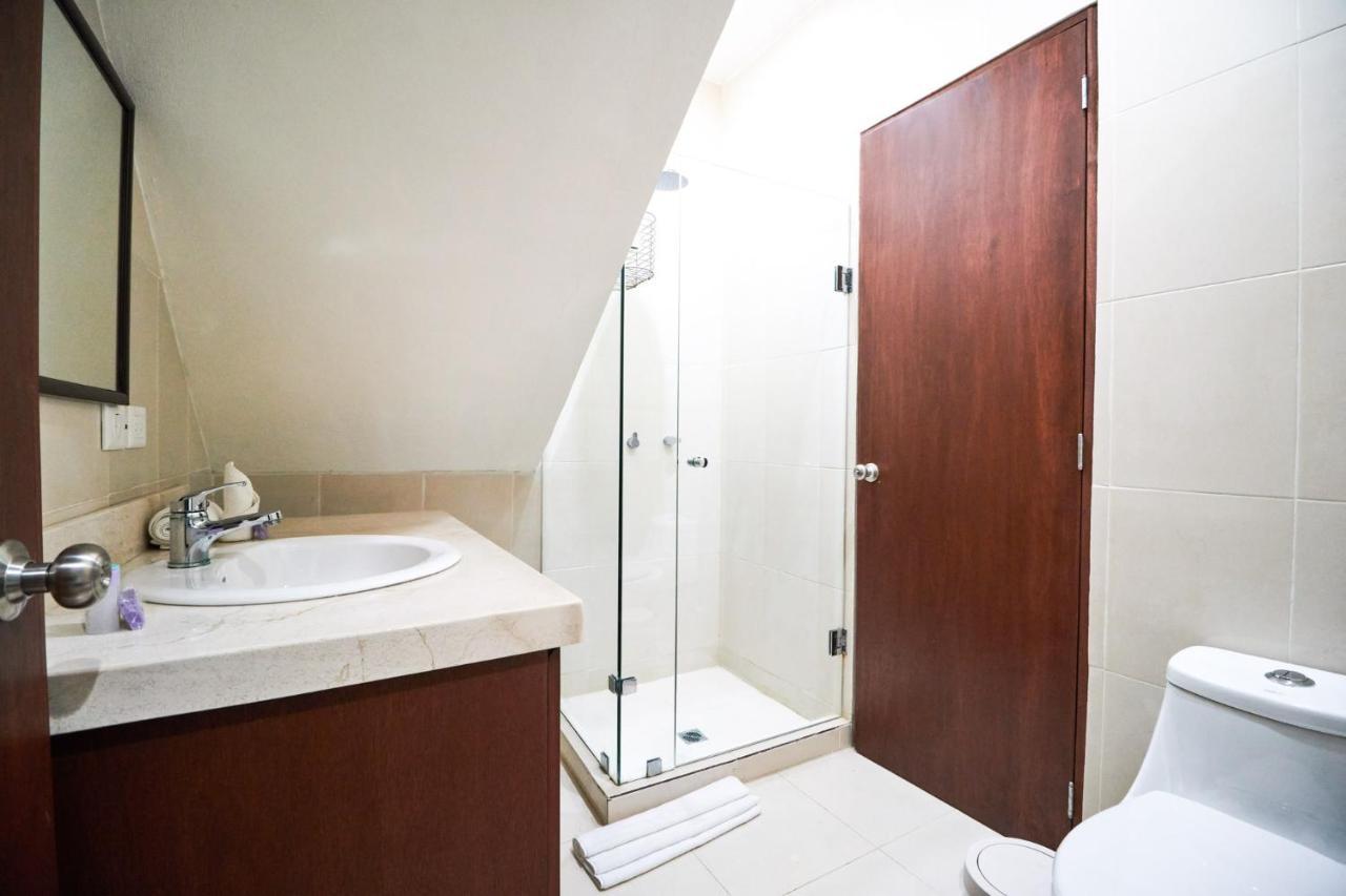 Apartment Cave Mexico 5 *