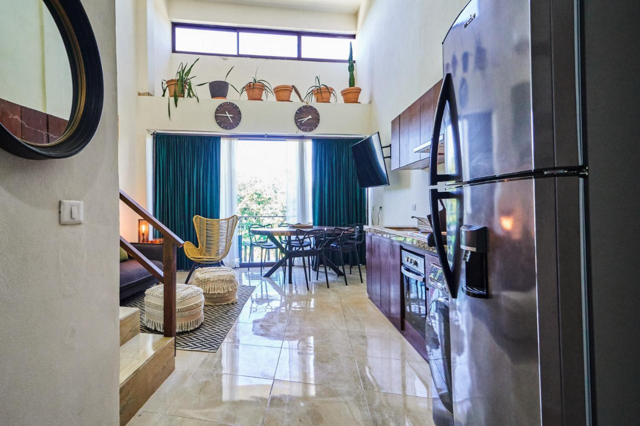 Apartment Cave Mexico 5 Tulum