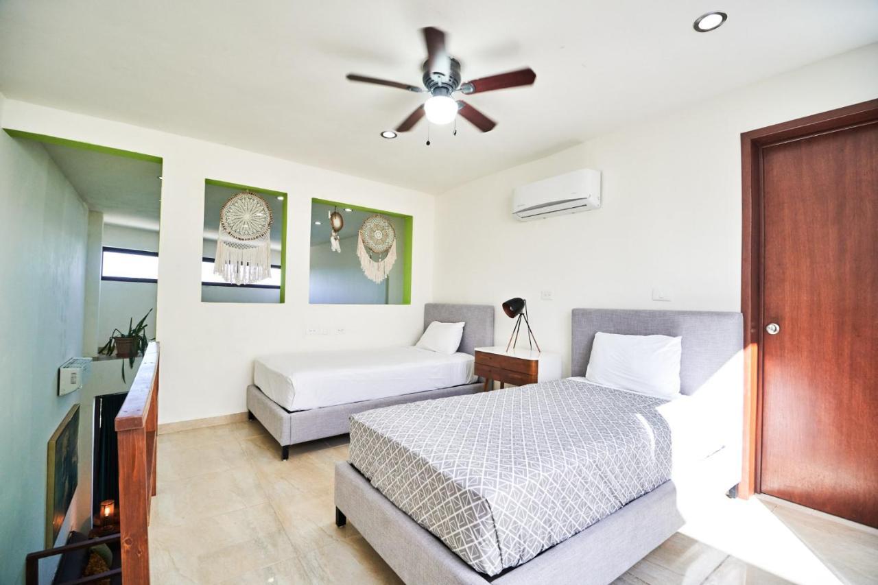 Apartment Cave Mexico 5 *