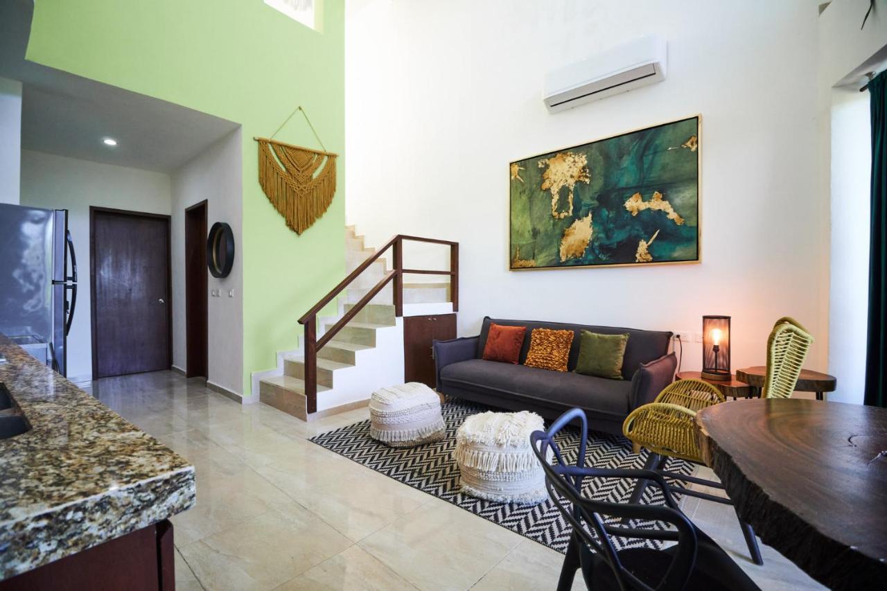 Apartment Cave Mexico 5