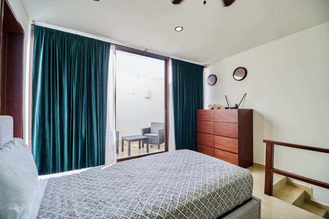 Apartamento Cave Mexico 5 *