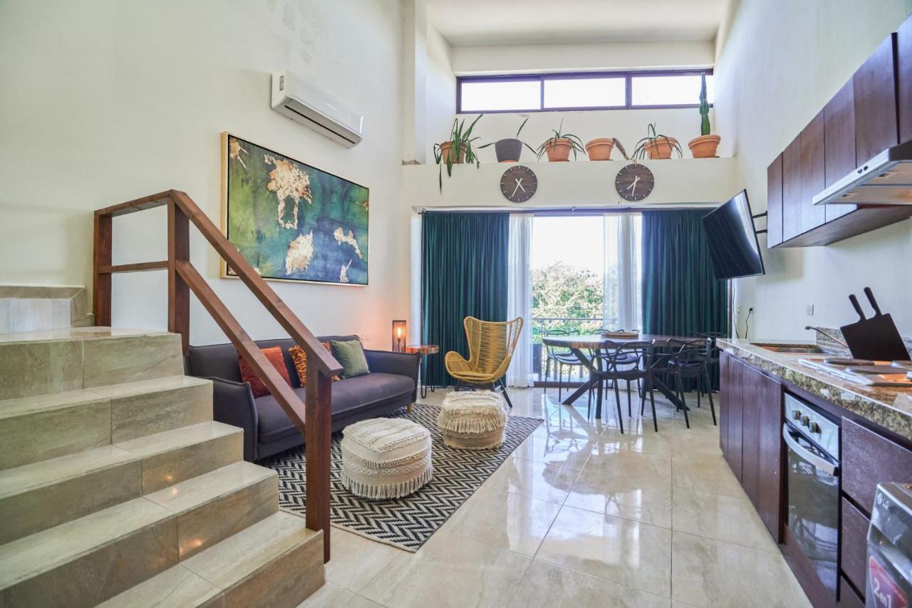 Cave Mexico 5 Apartment Tulum