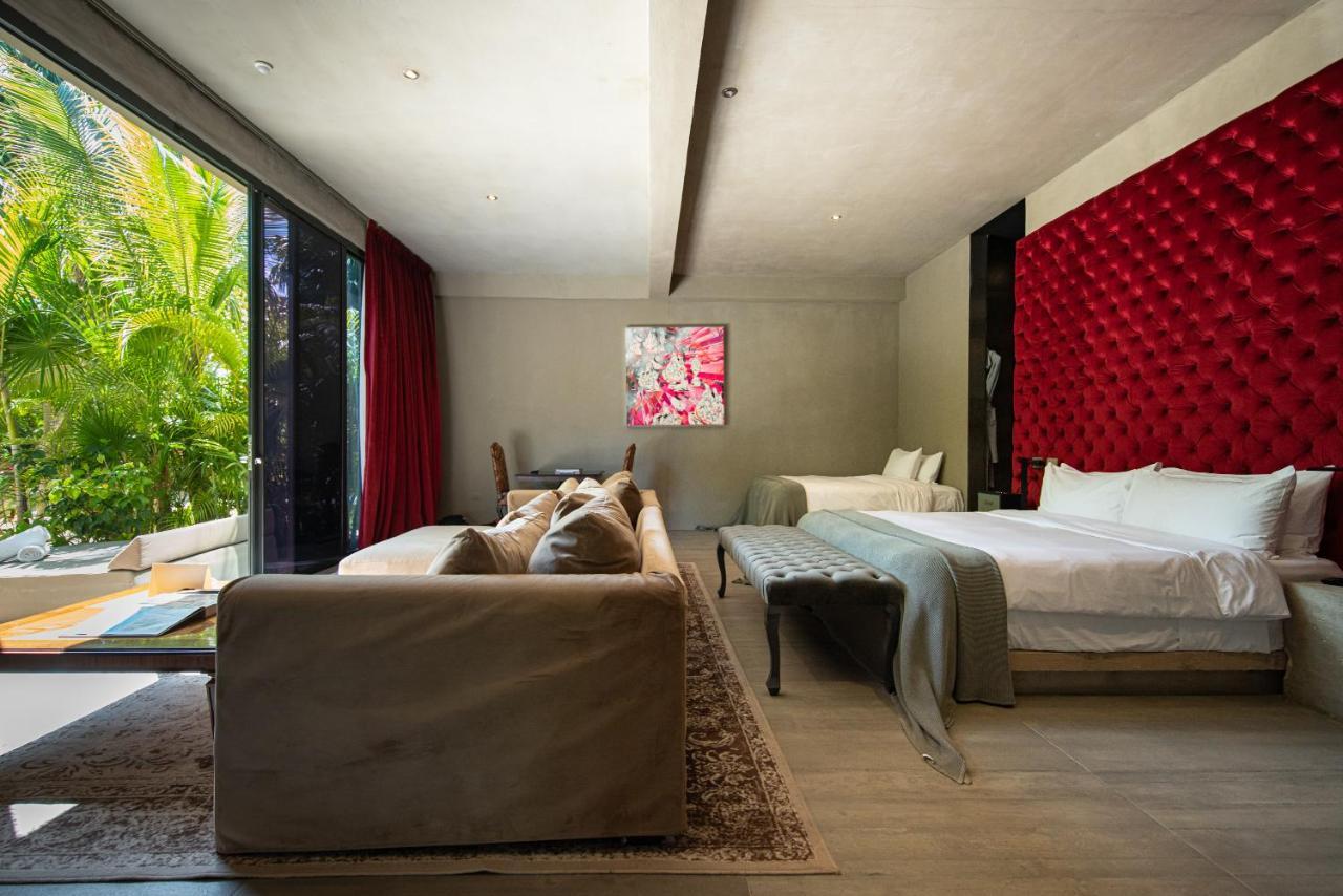 Hotel Casa Malca Tulum