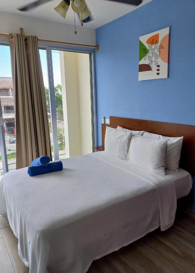 Cozy And Spacious By 10 Tulum