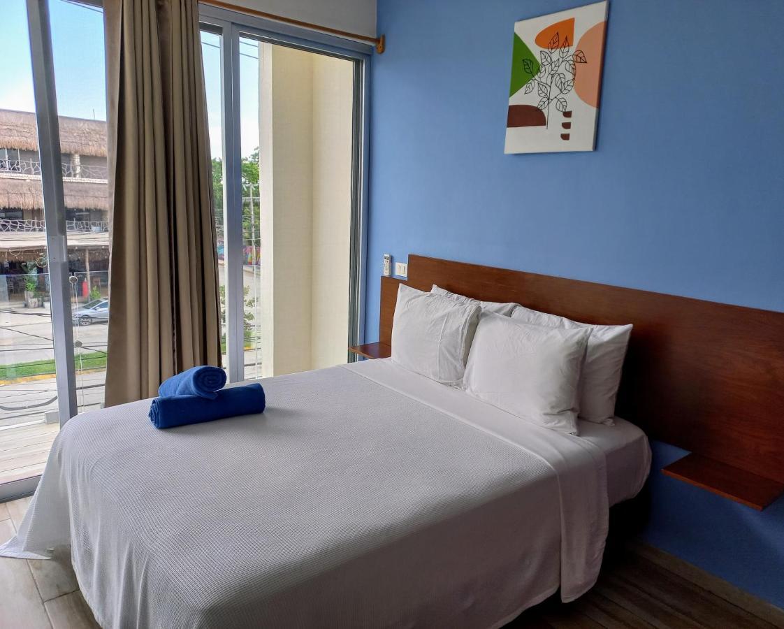 Cozy And Spacious By 10 Apartment Tulum