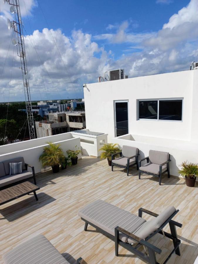 Cozy And Spacious By 10 Tulum