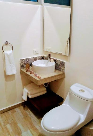 Cozy And Spacious By 10 * Tulum