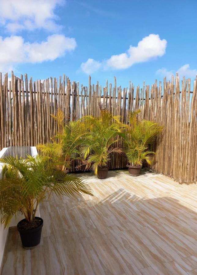 Cozy And Spacious By 10 Apartment Tulum