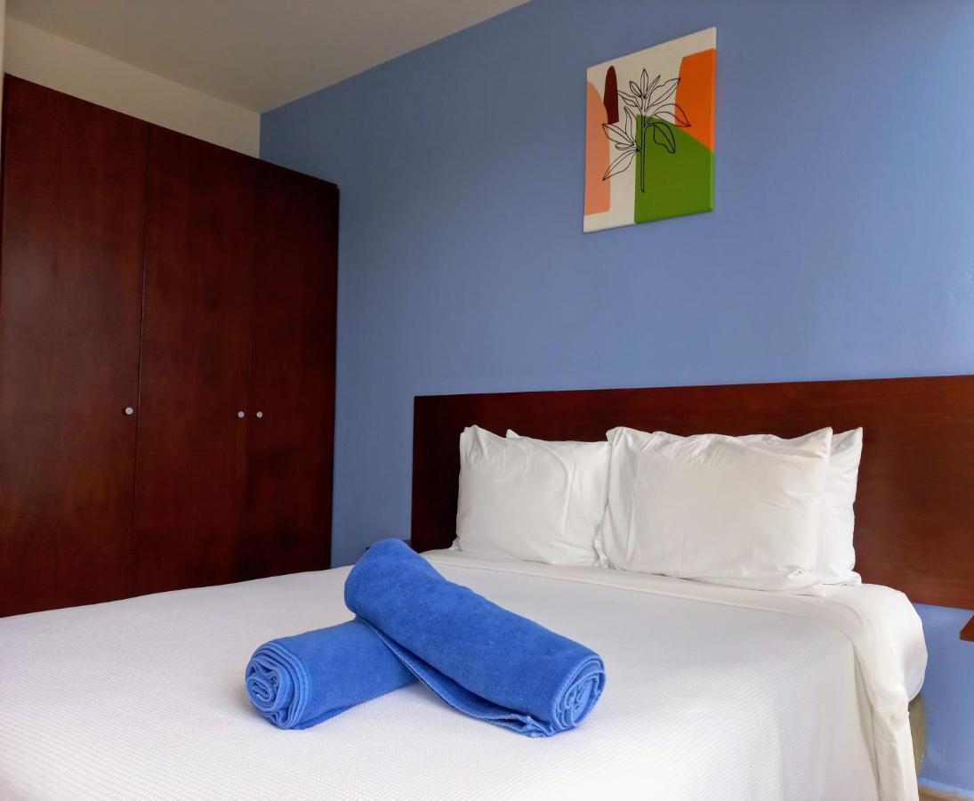 Cozy And Spacious By 10 Apartment *