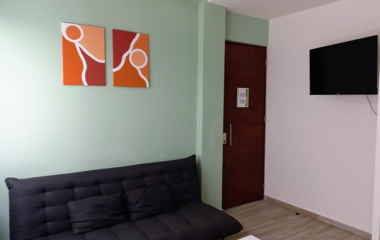 Cozy And Spacious By 10 Apartment Tulum