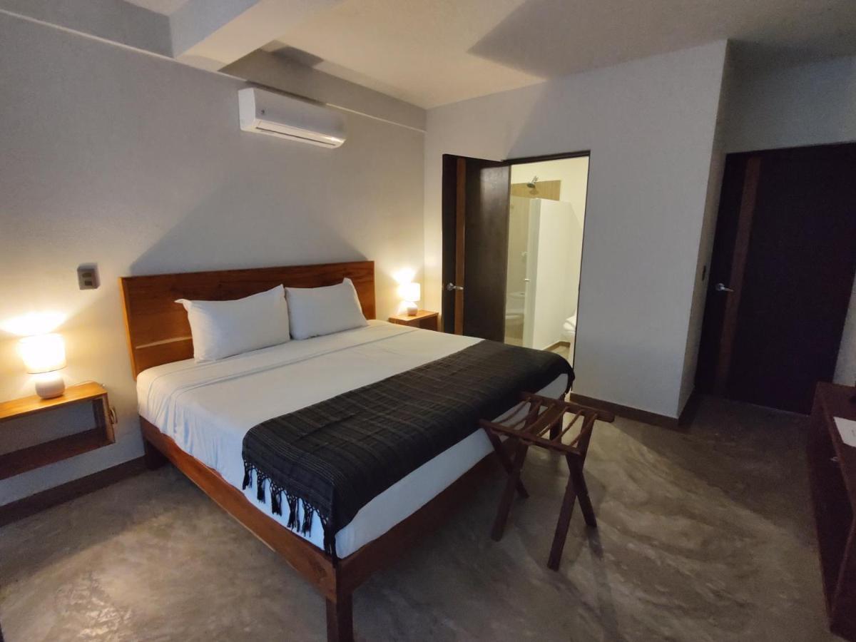Muyu 2* Tulum