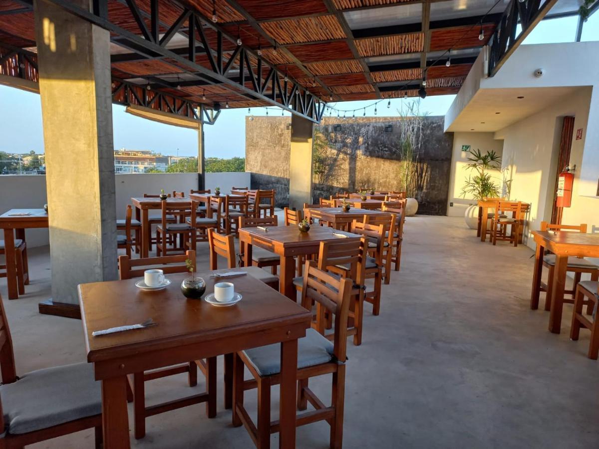 Muyu 2* Tulum