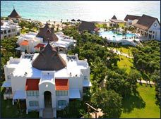 Blue And 5* Tulum