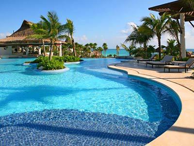 Blue And Hotel 5*